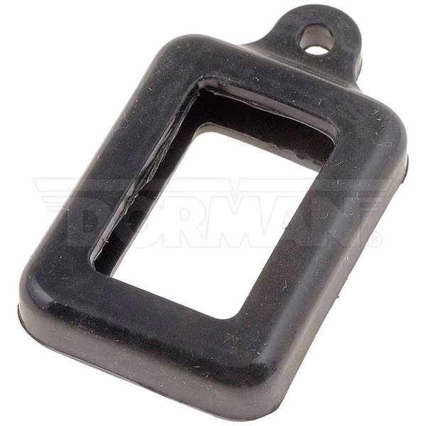 Key Fob Repair-Universal Black, 13601